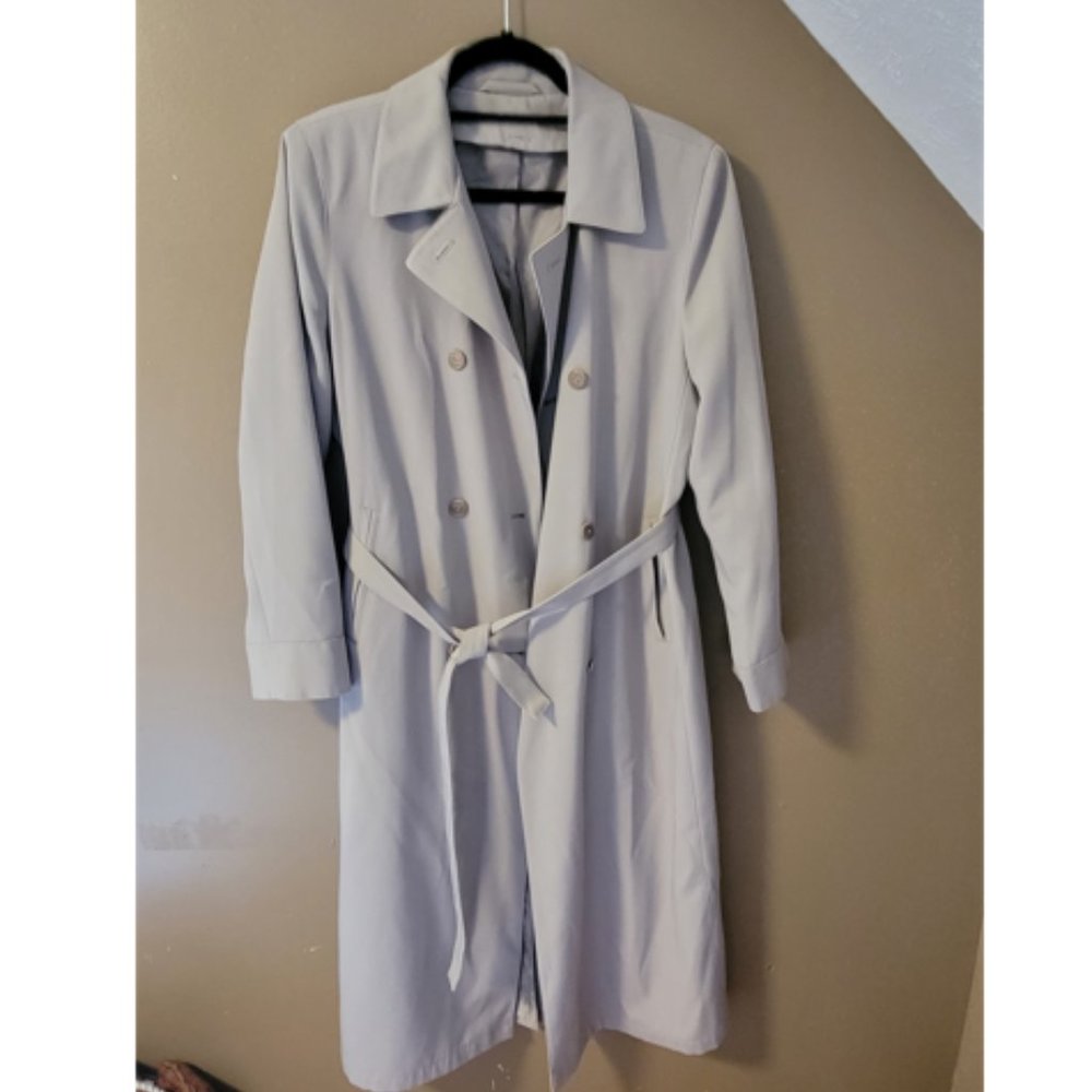 All-Weather Jacket
